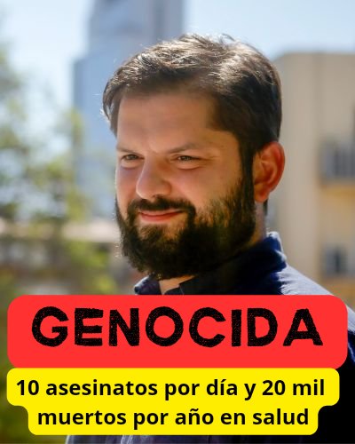 Danky73's tweet photo. 🛑Boric viola los DD.HH de los Chilenos.
Están asesinando a niños en las calles y él sigue tirándose  las weás como si nada.
#BoricPresidenteDeLosDelincuentes 
#2024SinBoric Zapallar https://t.co/Y7qDGLvife