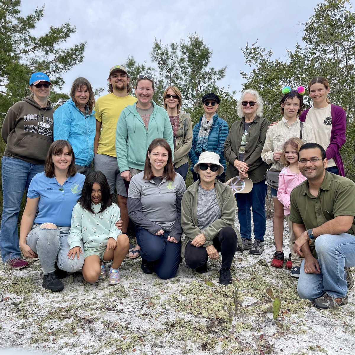 Cuplet Fern Florida Native Plant Society tweet media
