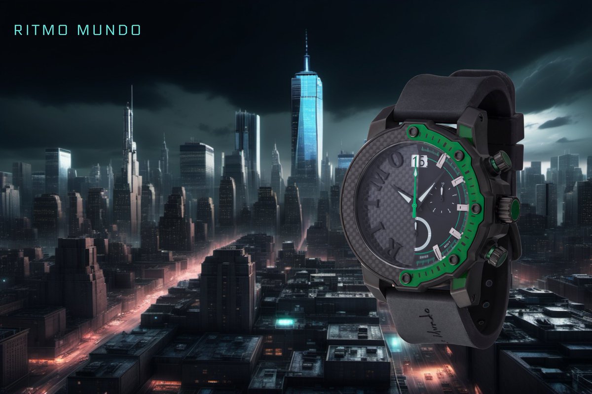 ritmo_mundo's tweet photo. The New future .. Quantum III

#watchcollecting #norology #watchmaker #watchmaking #watchcollector #independentwatchmaking
#watchmania #watchoftheday #hautehorlogerie #watches #wristshot #watchgeek #watchdaily #watchcollector #watchclub
#independentwatchmaker #watch #watchfam https://t.co/BCaDZ9Rj7I