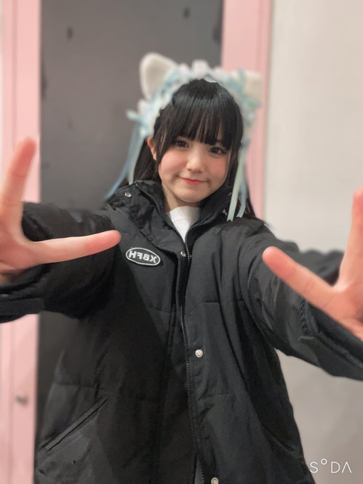 Twitterのコスプレ画像6