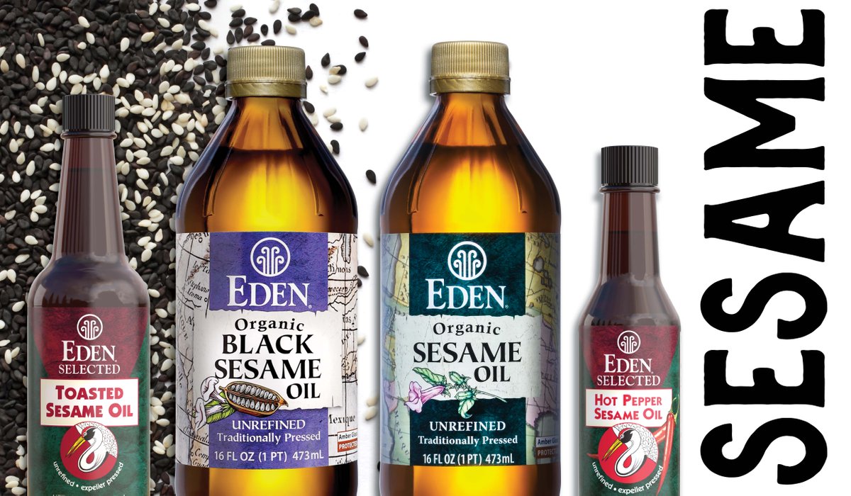 Eden Foods tweet media