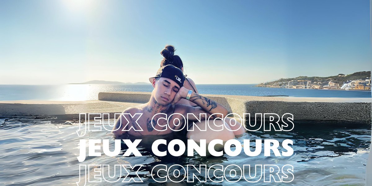 💵 LE JEU CONCOURS QUI VA CHANGER TA VIE 💵 Pour fêter mon arrivé sur 𝕏.. Je te fais gagner ma formation pour devenir OnlyFan Manager et générer des Millions d'€ ! (Valeur de la formation 1 500€) Pour participer 1⃣ Abonne-toi @anthonysiriusX 2⃣ Commente “🍑” 3⃣ FAV + RT