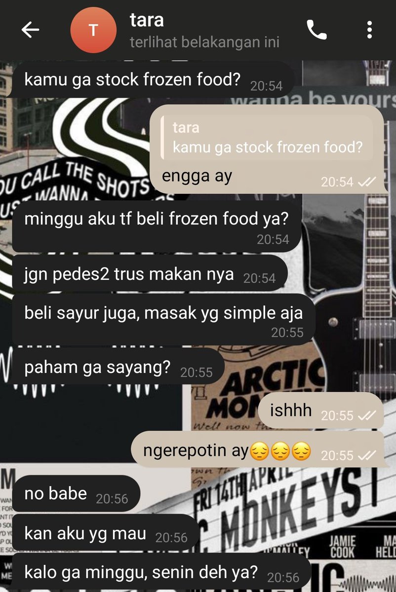 itsgracella's tweet image. dia tiba tiba bilang mau ngasih duit padahal gua ga pernah minta, setiap hari bilang mau transfer tapi diundur terus