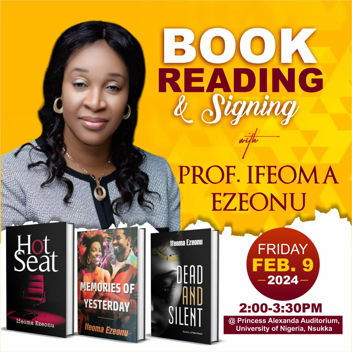 Trying to grow in new dimensions. 
So, this is how I'm starting 2024.
A big venture for me, I must admit, but one that must be tried.
Friends and well-wishers who wish to support may DM or organise as groups. Thank you.
Link for virtual participation will be shared in due course.