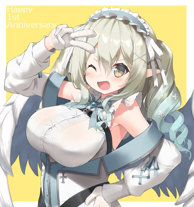 #あなたのデカパイ作品を見せてください