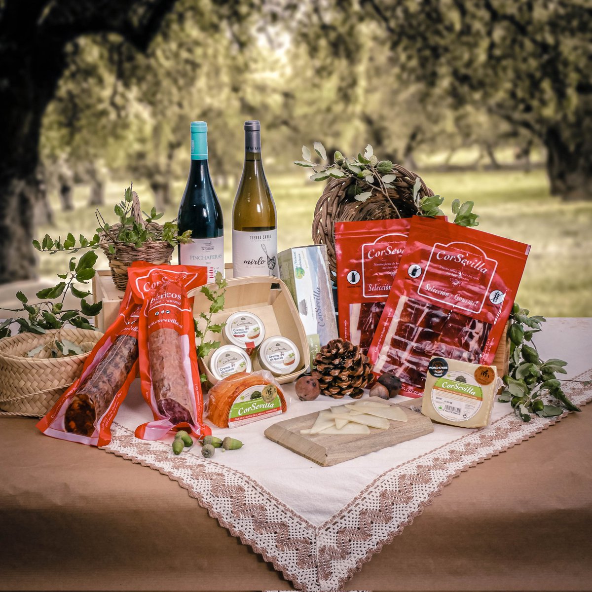 VastagoCrea's tweet photo. Fotos de producto para la cooperativa local @corsevilla_. Lote 2 de Navidad 🎄​🎇​🧀​

#VástagoCreaciones 📸 https://t.co/I4H9GiYy0x