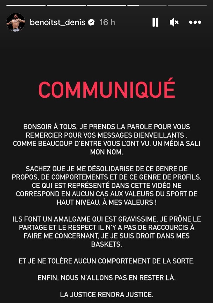 KarenAdhar's tweet photo. Le combattant sali a réagi par la menace d'un procès: on peut espérer que ce média soit condamné. Vice mais aussi paresse de #Loopsider: une enquête rapide montre que BSD a en effet un oncle direct engagé en politique, élu Modem (ne signifie certes pas que BSD ait le même parti). https://t.co/C9uVhjhgPU