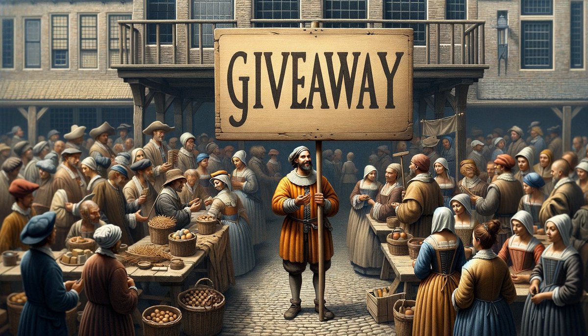 TulipManiaDutch's tweet photo. 🎉 Today's the Big Day at #TulipManiaTrading 🌷
🏆 The winner of our 25,000 #Reddcoins giveaway will be announced today! Stay tuned to see if fortune sails your way. Thank you to everyone who participated and made this event a grand success 🚀 Last chance
#Winner #Crypto https://t.co/tstraUekO4