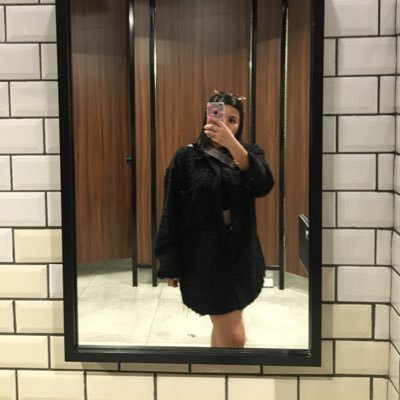 itsmedonnahlynn's tweet image. #backOFF