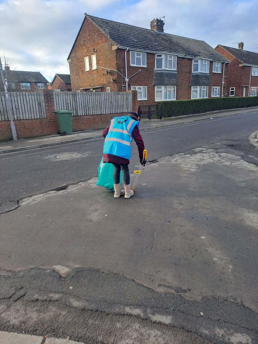 Reform UK Hartlepool tweet media