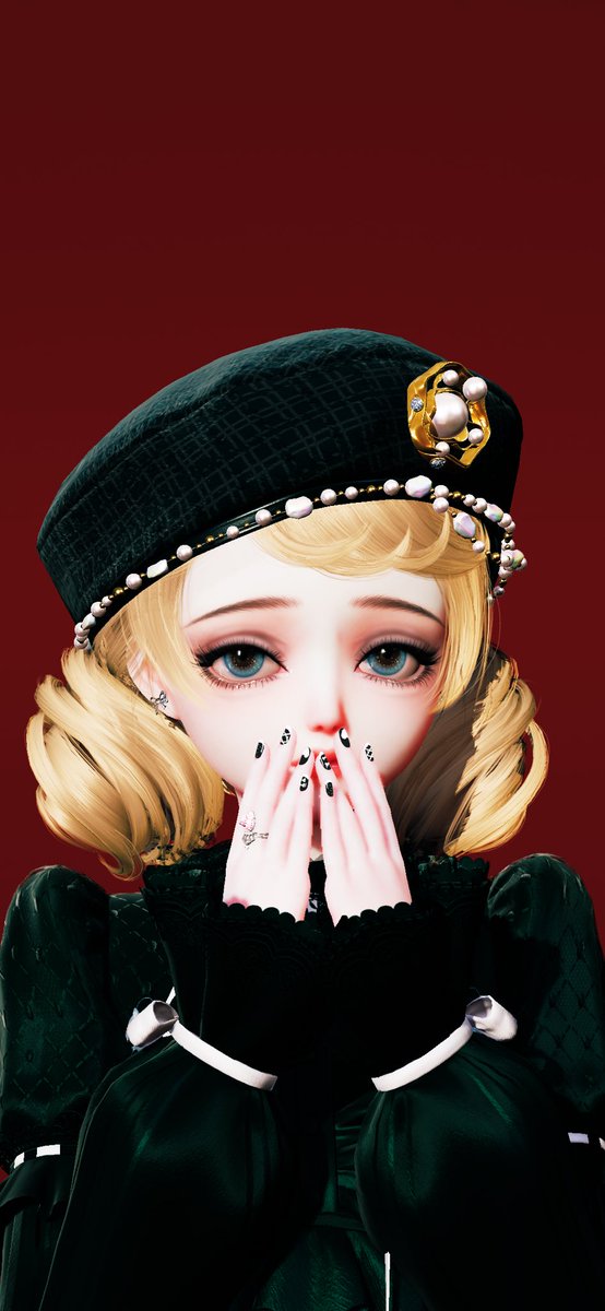 fleur__mimi's tweet photo. もうこの髪型手に入れられたから軽く満足している https://t.co/cBacjaUwXa