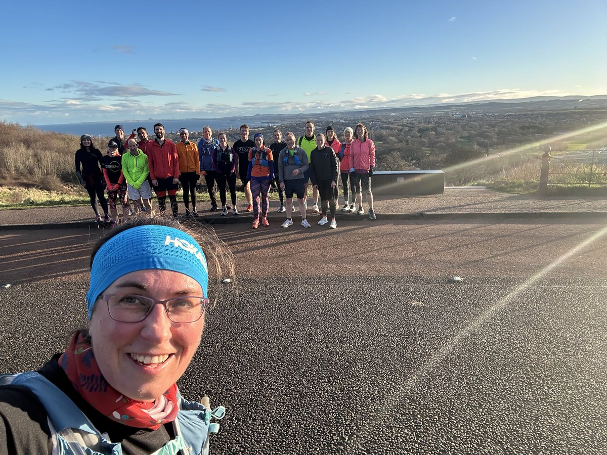 emmalougheed's tweet photo. Would like to complain to the @ERN_Running Sunday route master about today’s elevation profile……
Oh wait, I AM the Sunday route master….. 😳 that last mile was hard!! #runnerstroubles 
Cracking morning though! https://t.co/9dSxCgydd2