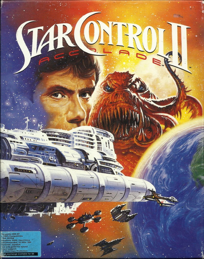 oldyzach's tweet photo. I always thought it is Jürgen Prochnow 🤔
#weekend #retrogames #retrogaming #retrogamer #memories #msdos #StarControl2 #cover https://t.co/1Dwb4fO1Kc