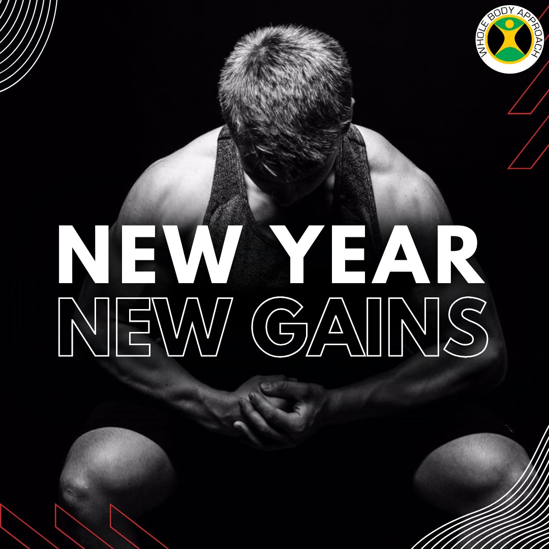 WBA2k10's tweet image. Embrace the strength of a new year! 🏋️‍♂️

✨ Elevate not just the bar in the gym but also in life. May your resolutions match the power of your deadlifts and your commitment rival the unbreakable force of squats.

#NewYearNewGains #StrengthInResolution #CrushGoals #PersonalRecords