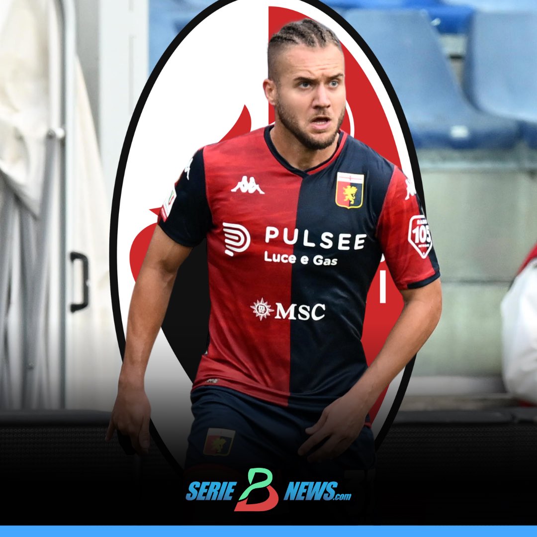 🚨George #Puscas è vicinissimo al #Bari: nei prossimi giorni la chiusura, quando il #Genoa prenderà un attaccante⚽️
⚪️🔴È il colpo giusto per i Galletti?🤔