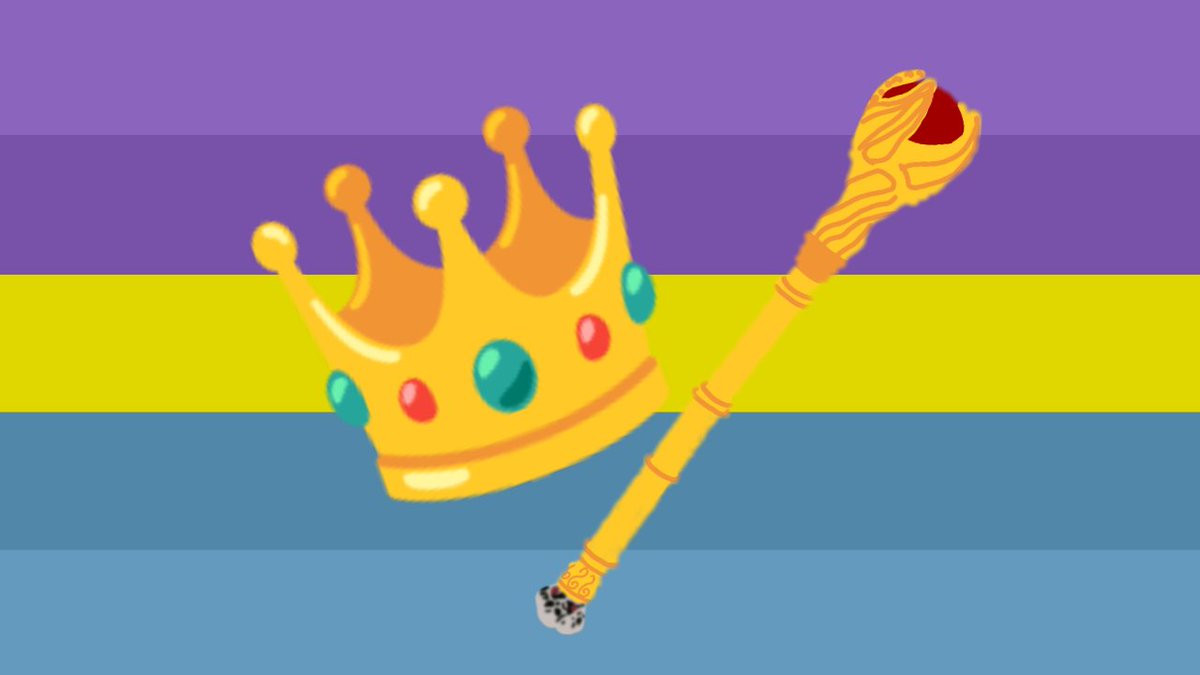 umbrecrunch's tweet photo. PRINCEX / PRINCESS / PRINCE OMNI

omni people who feel very aligned with princes / princesses / princex !!

• req by; anon ★

[ #flagtwt #xenictwt #mogaitwt #omnitwt #omnisexual #omniromantic ] https://t.co/i3qUvXCq5z