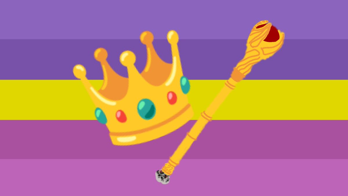 umbrecrunch's tweet photo. PRINCEX / PRINCESS / PRINCE OMNI

omni people who feel very aligned with princes / princesses / princex !!

• req by; anon ★

[ #flagtwt #xenictwt #mogaitwt #omnitwt #omnisexual #omniromantic ] https://t.co/i3qUvXCq5z