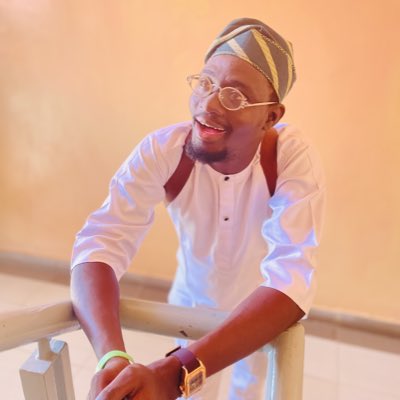 adebayosuleima4's tweet photo. #NewProfilePic https://t.co/IZGS17kBXX