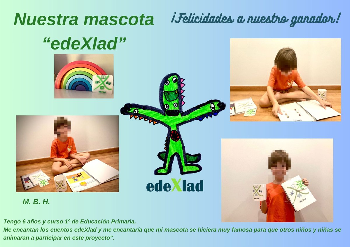 Proyecto edeXlad tweet media
