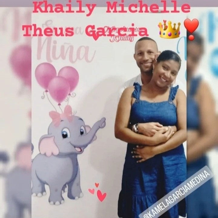 johnson042415's tweet photo. Khaily Michelle Theus 👑❣ https://t.co/Q2udzVndsk