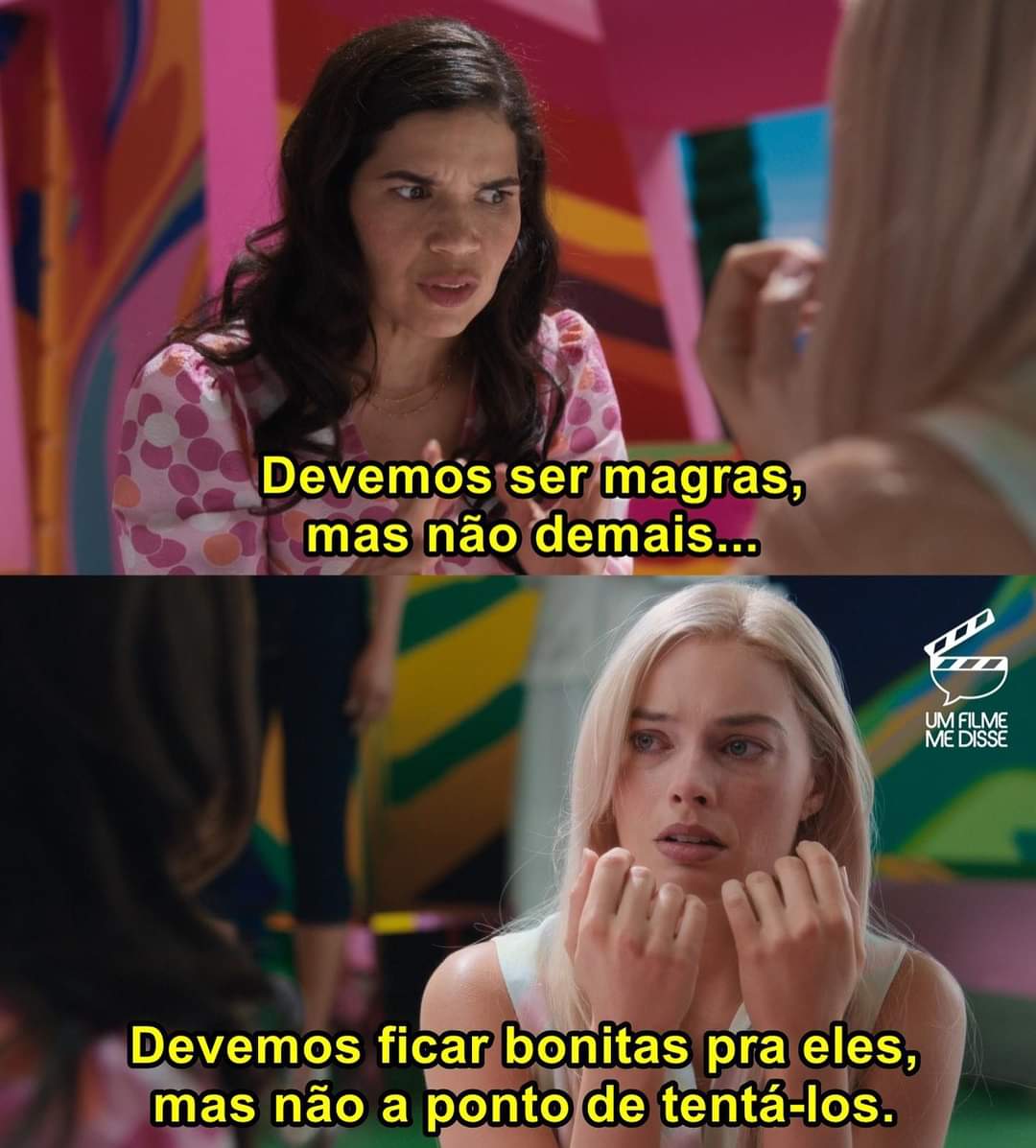 JaqueVenturini1's tweet photo. Filme: Barbie
Direção: Greta Gerwig
Ano: 2023
Onde assistir: HBO Max

#umfilmemedisse #hbomax #barbie https://t.co/0tBLzS9VAi