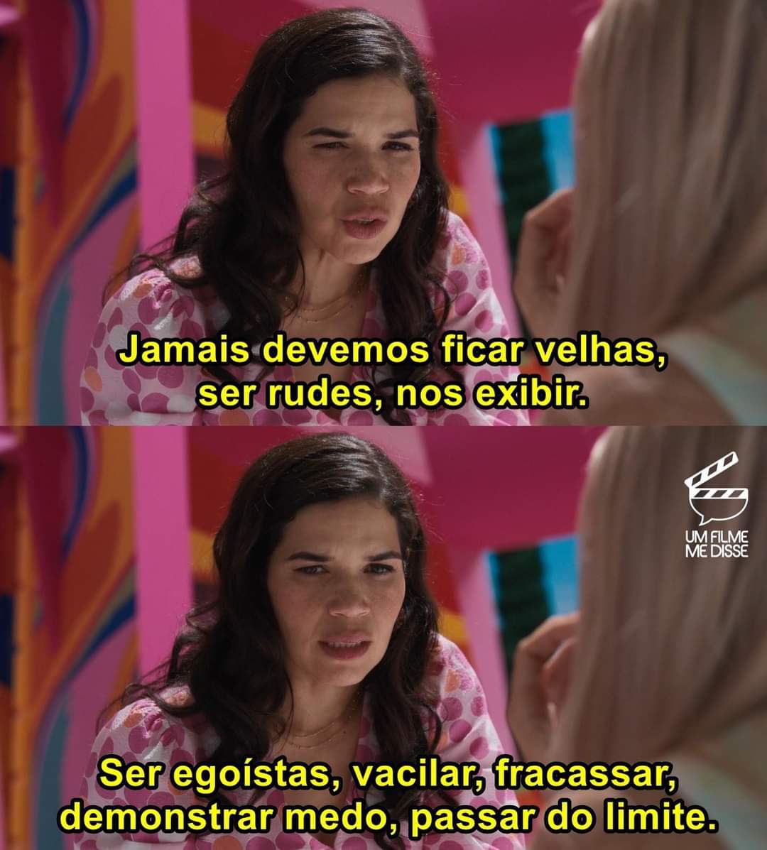 JaqueVenturini1's tweet photo. Filme: Barbie
Direção: Greta Gerwig
Ano: 2023
Onde assistir: HBO Max

#umfilmemedisse #hbomax #barbie https://t.co/0tBLzS9VAi