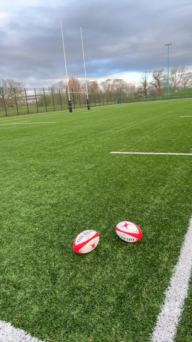 A good morning coaching <a href="/gloucesterrugby/">Gloucester Rugby 🍒</a> DPP 🏉