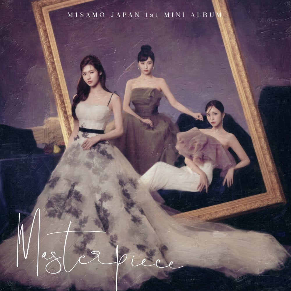 sanaglobalunion's tweet photo. Billboard Japan - Week of 10.01.2024

Artist 100
#86. MISAMO [Re-entry]

Hot Albums
#52 . Masterpiece [+28]

Download Albums
#43. Masterpiece [+54]

Top Album Sales
#63. Masterpiece [+24]

#MISAMO #MASTERPICE #DONOTTOUCH https://t.co/WO7sYCK3Rp