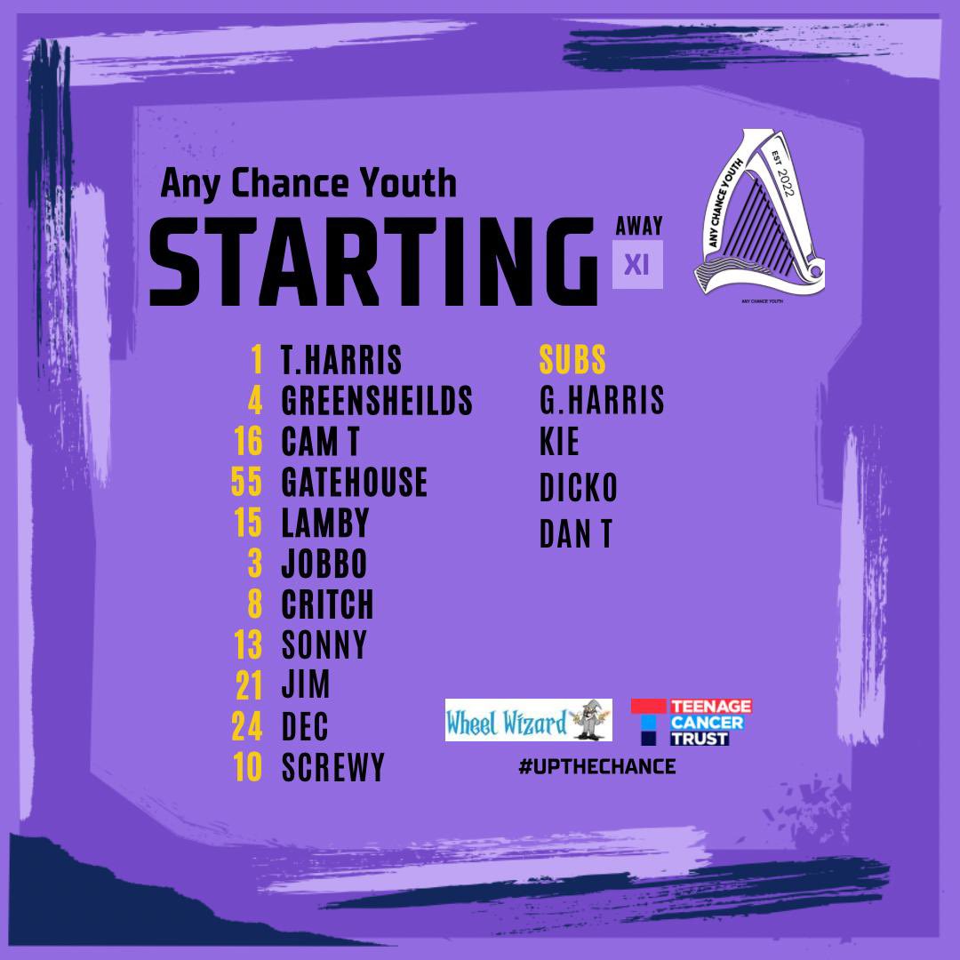 ANYCHANCEYOUTH tweet media