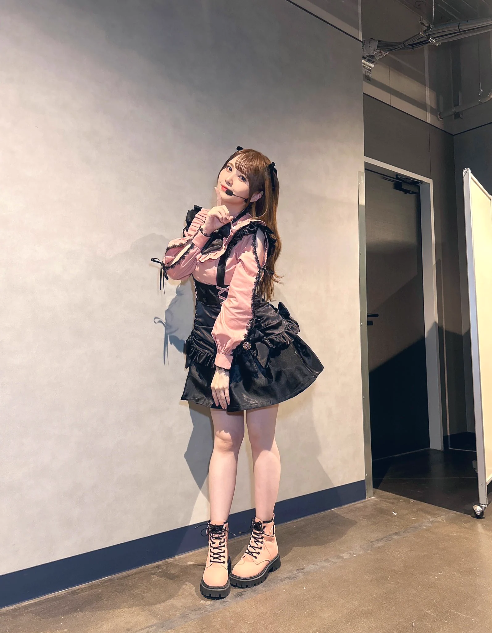 鬼頭明里 on X: 
