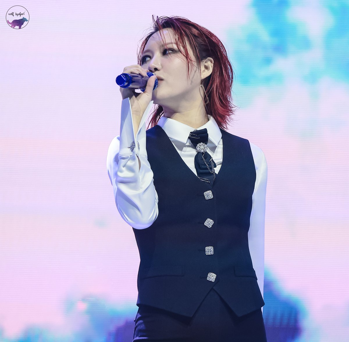 240113 7TH ANNIVERSARY HQ
#시연 #드림캐쳐 
#SIYEON #Dreamcatcher
<a href="/hf_dreamcatcher/">드림캐쳐 Dreamcatcher</a>