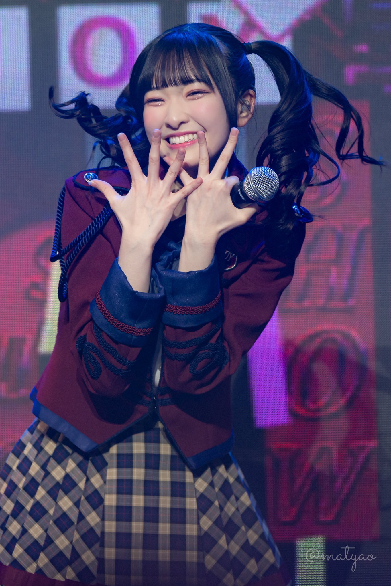 山田 杏佳 on X: 