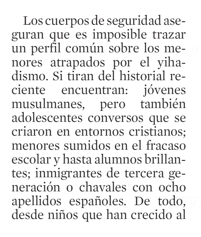 Luis Santamaría del Río 🐦 tweet media