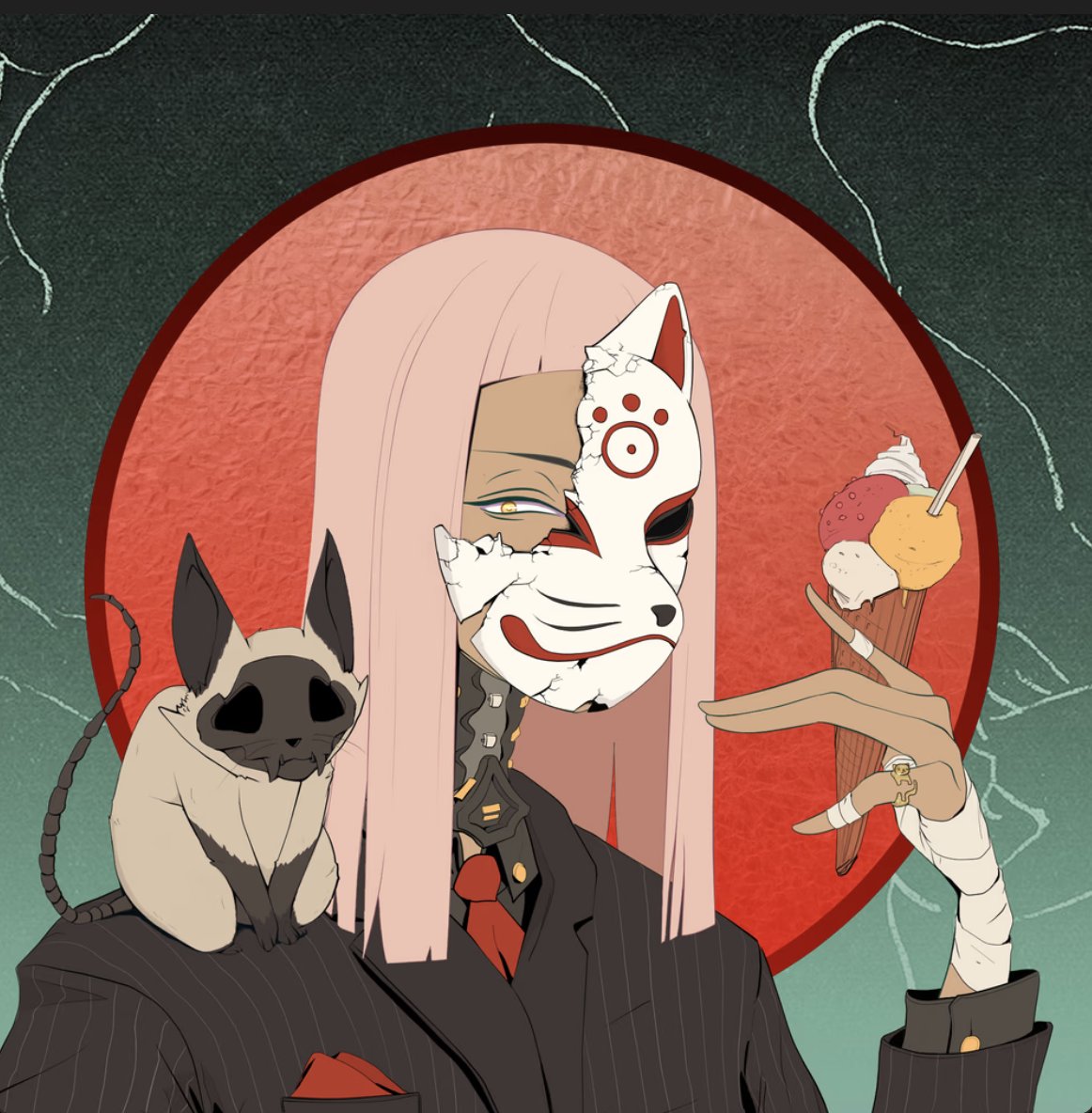 Neko Nation tweet media