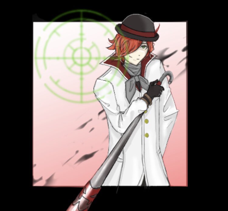 yorugata_nekoha's tweet image. #romantorchwic 
#RWBYfanart 

🎃