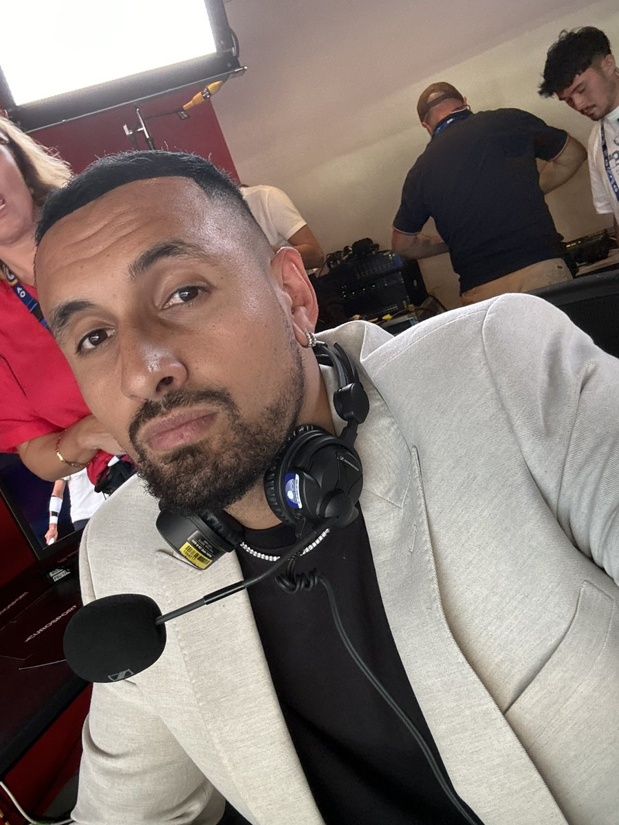 Nicholas Kyrgios tweet media