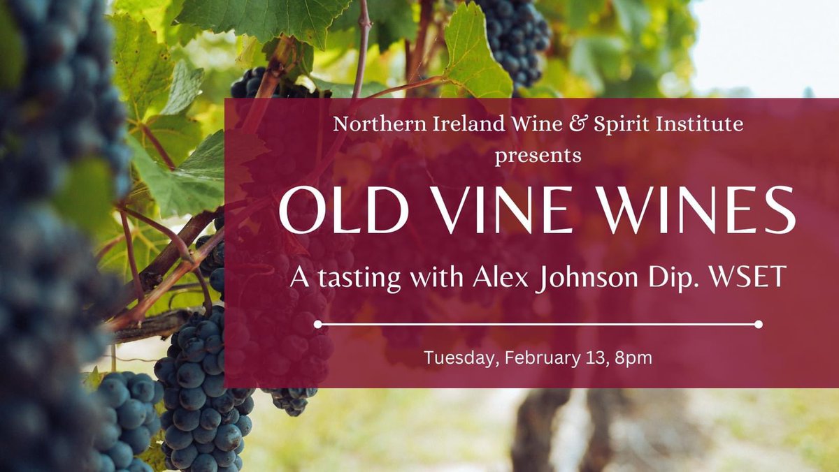 Our February #winetasting is now live! Click on this link to find out more eventbrite.co.uk/e/796891001437…

#wine #winebelfast #event