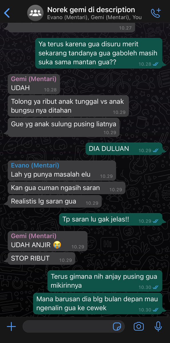 popsvelvett's tweet photo. Sehat sehat gemi... https://t.co/dpVX08tamK