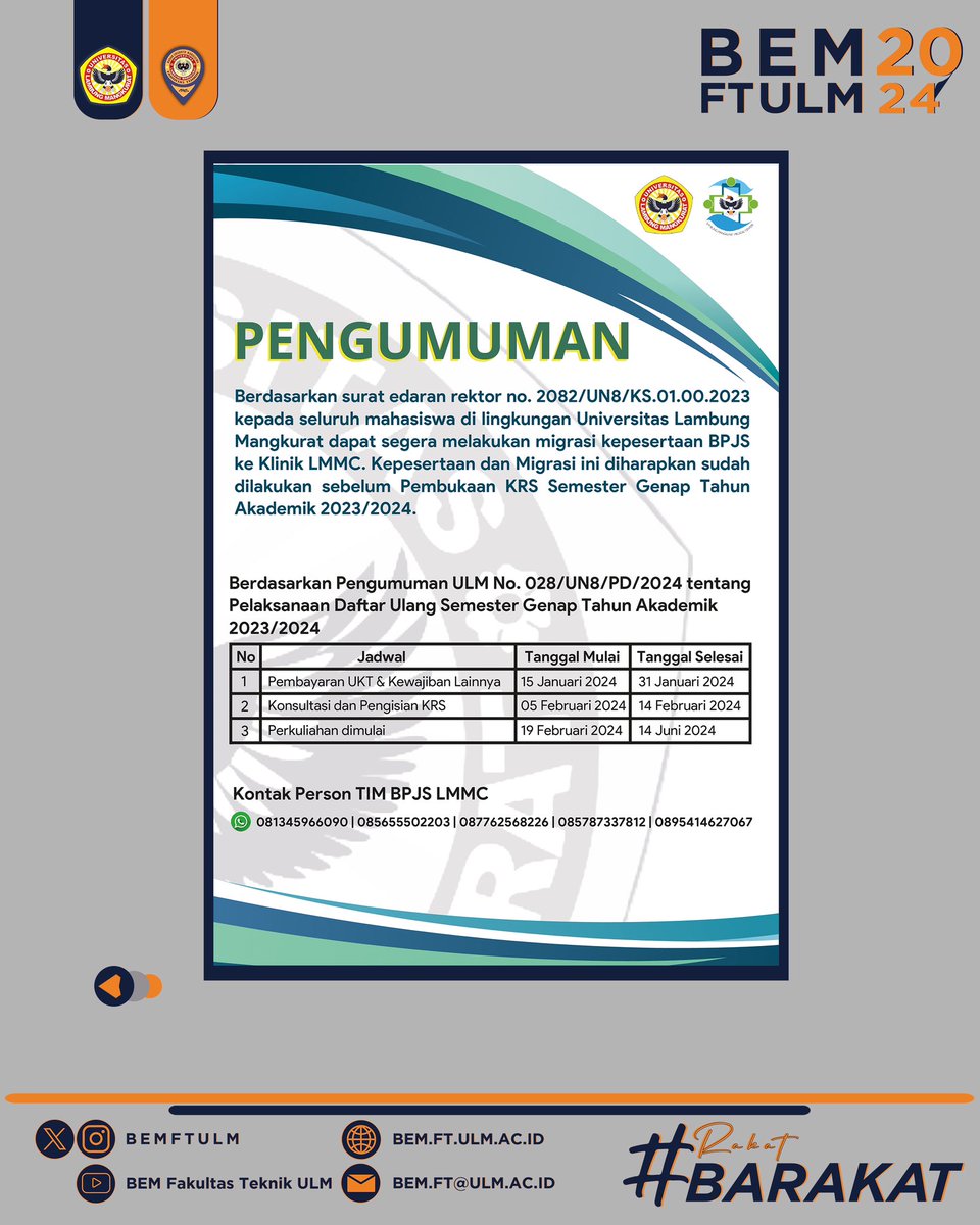 BEM FT ULM tweet media