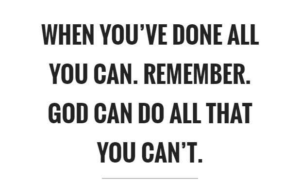 LeadToday's tweet photo. Just because you can't do it all doesn't mean you shouldn't do all that you can. #motivation https://t.co/Tdc6Uoqt64
