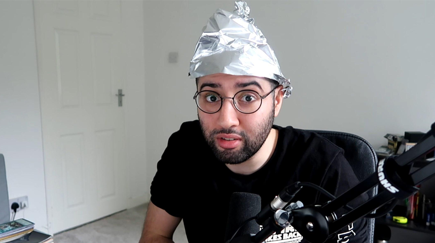 Greenbald Greenie tweet media