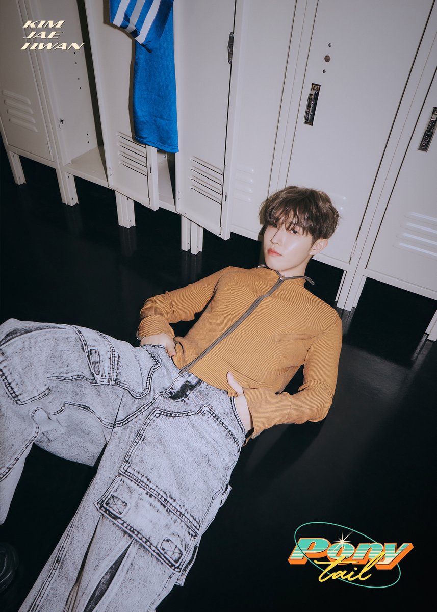 김재환 (KIM JAE HWAN) | Single Album 'Ponytail' 

CONCEPT PHOTO Agit ver.
2024.01.24.6PM(KST) Release!📻

#김재환 #KIMJAEHWAN #Ponytail #김재환_Ponytail