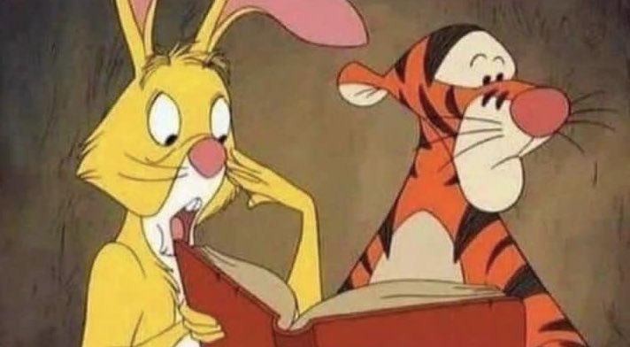 cuando mi amiga me cuenta un chisme con capturas y todo incluido