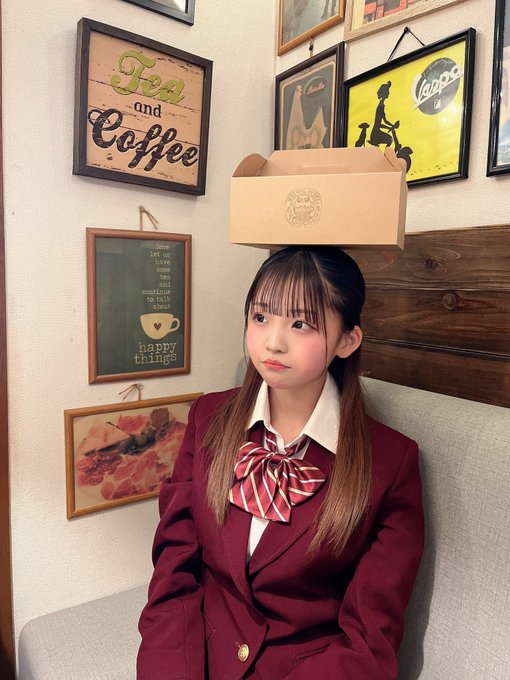 世古乙羽のTwitter画像14