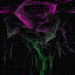 “The journey to full bloom, much like the life of a rose, requires time, care, and patience."

#LUKSO 

27k iterations.