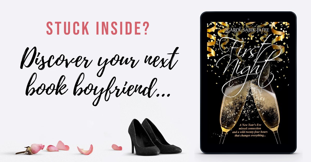 Carol Sabik-Jaffe tweet media