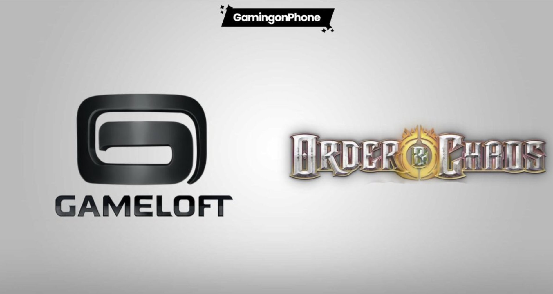 Gameloft and CKH IOD to launch 3GoPlay gaming platform