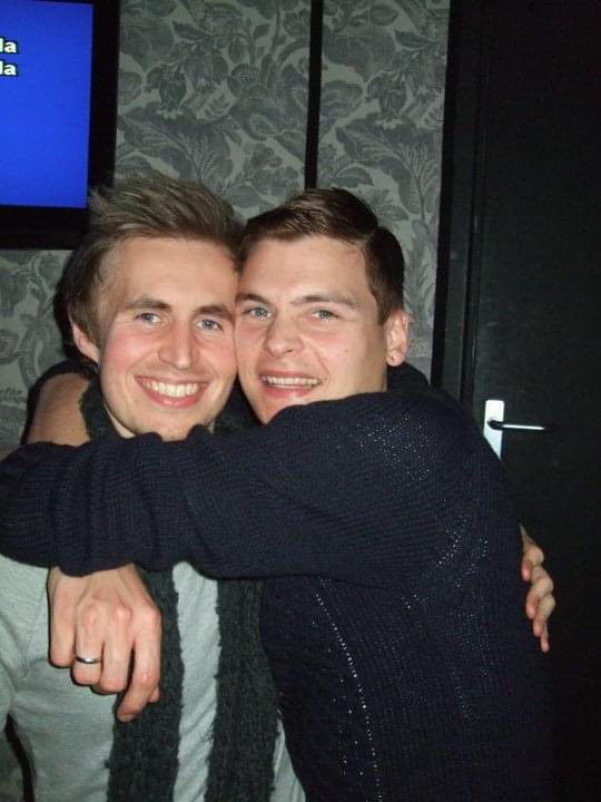 Ian Eagleton tweet media