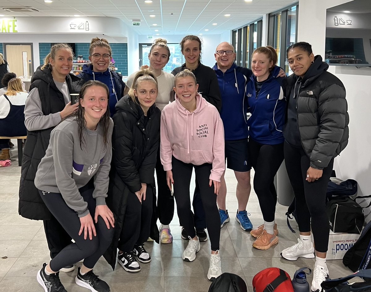 Norfolk United NC (@norfolkunitednc) on Twitter photo Prem agonisingly lose 48-49 away to <a href="/Eagles_Netball/">Eagles Netball Club</a> 💔 Still smiling though after giving our all and making some huge improvements! Bring on the next round 💪🏼💙 Prem agonisingly lose 48-49 away to <a href="/Eagles_Netball/">Eagles Netball Club</a> 💔 Still smiling though after giving our all and making some huge improvements! Bring on the next round 💪🏼💙