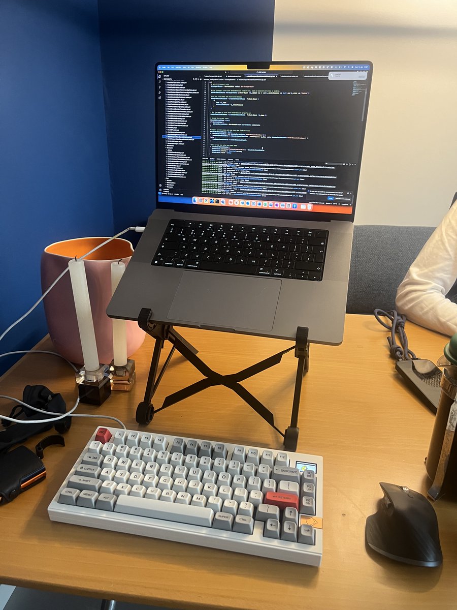 rik van duijn tweet media